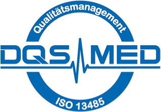 Qualitätsmanagement ISO 13485